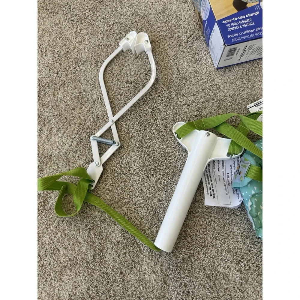 ExerSaucer like new